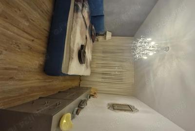 Apartament cu 2 camere decomandat în Central - 1