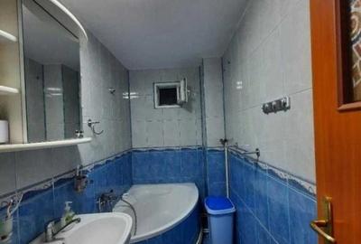 Apartament de 3 camere, 75mp, 7 min de metrou, centrala proprie - 13 Septembrie Apartament de 3 camere, 75mp, 7 min de metrou, centrala proprie - 13 Septembrie - 4