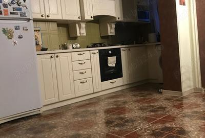 Apartament 3 camere complet mobilat si garaj - 2