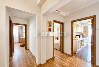 Apartament cu 3 camere decomandat, mobilat în Tomis Nord - 9