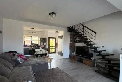 Casa duplex-4 camere - 7