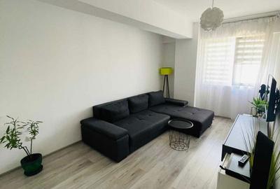 Apartament cu 2 camere decomandat în Cug - 2