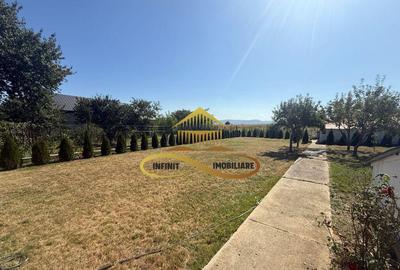 Casa de vanzare in Letea Bacau - 4