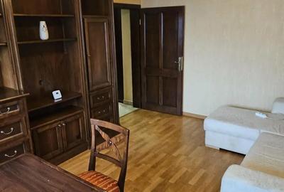 Garsonieră decomandată în Take Ionescu - 1