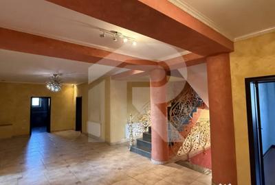 Casă cu 7 camere cu Canalizare în Eroii Revoluției - 10