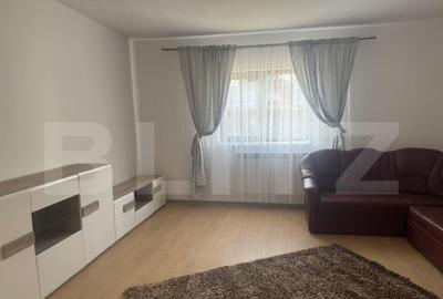 Apartament 3 camere - Etaj 1 - Bloc nou - Zona I?cani - 4