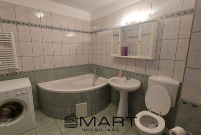 Apartament cu 3 camere decomandat, mobilat în Mihai Viteazul - 9