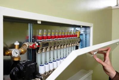 Apartament cu 3 camere în Galata - 10