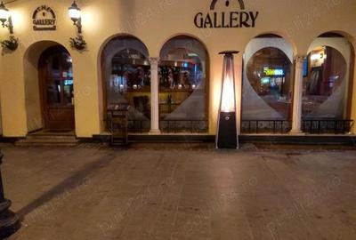 Inchiriem 300 mp spatiu comercial ultracentral ,cu acces direct stradal -pietonala N.Balcescu - 3