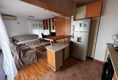 2 Camere Complex Rasarit de Soare Liviu Rebreanu Auchan Titan - 3