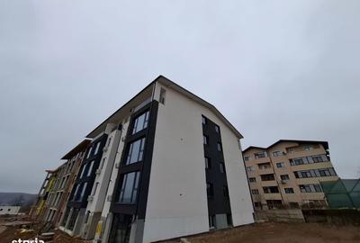 Apartament cu 2 camere în Valea Lupului - 11