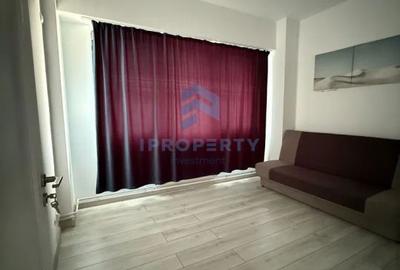 Apartament cu 2 camere, mobilat în Gorjului - 7