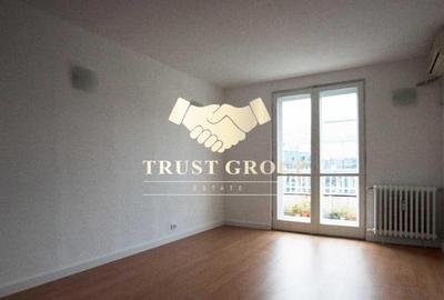 Apartament cu 3 camere semidecomandat, mobilat în Cișmigiu