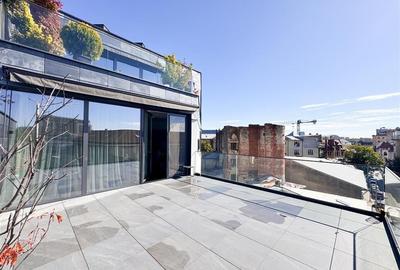 Apartament de vanzare 4 camere Cismigiu Apartament de vanzare 4 camere Cismigiu - 26