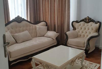 Apartament cu 2 camere decomandat în Popoveni