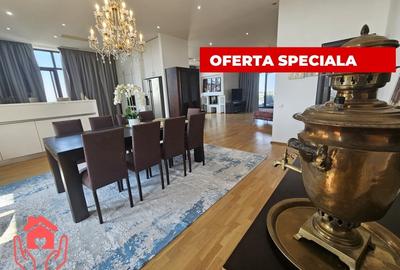 BANEASA SHOPPING CITY (ZOO)-PENTHOUSE amplu, 600 mp utili, vedere deschisa! - 8