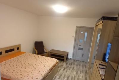 Garsonieră semidecomandată, mobilată în Iancului - 2