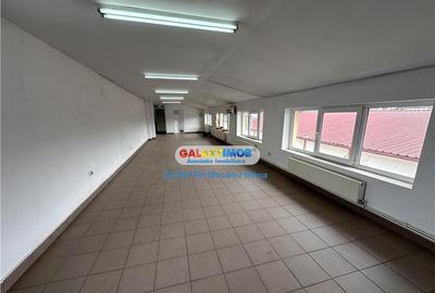 Spatiu birouri, 100 mp, Ploiesti, zona Valeni - 1