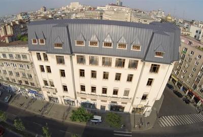 Inchiriere spatii de birouri - Bratianu Business Center - 1