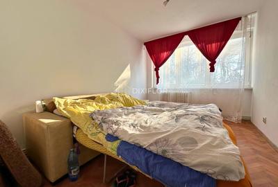 Apartament cu 2 camere | Aleea Carpați | 85.000 € - 4