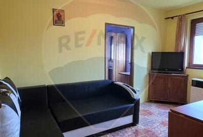 Apartament cu 3 camere în Central - 8