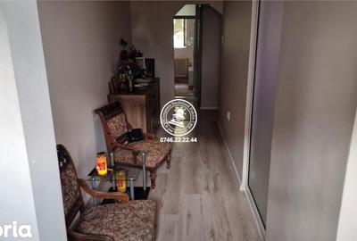 Casă cu 5 camere cu Teren 214 Mp în Aroneanu - 5