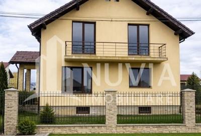 Casă cu 8 camere cu Teren 357 Mp în Micești - 2