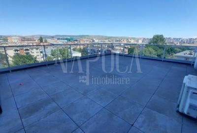 Apartament 3 camere de inchiriat in Marasti, Cluj Napoca - 4