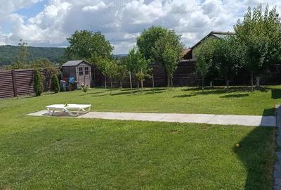 Casa de vanzare , P+E+M , Bascov - 13