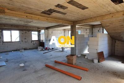 1/2 Duplex, 4 camere, 290 mp teren, Ampoi 2 - 2
