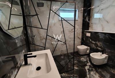 Casa Sibiu - teren 484mp - casa noua zona Sura Mare - 6