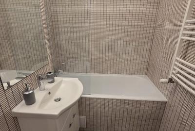 Garsonieră amenajată parc Voinicelul - 1