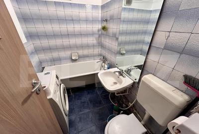 Apartament cu 3 camere semidecomandat în Andrei Mureșanu - 5