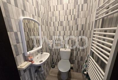 Apartament cu 4 camere decomandat în Central - 6