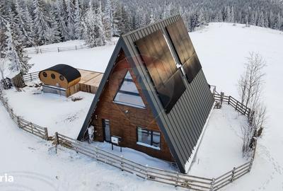 Spațiu comercial, de 100 mp, în Mărișel - 6