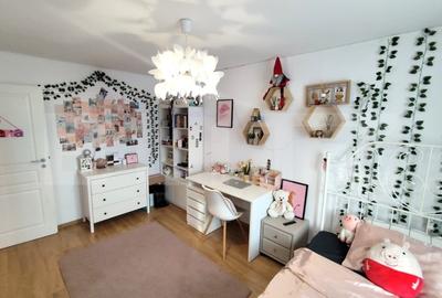 Casă individuală cu 4 camere cu Canalizare în Valea Lupului - 4