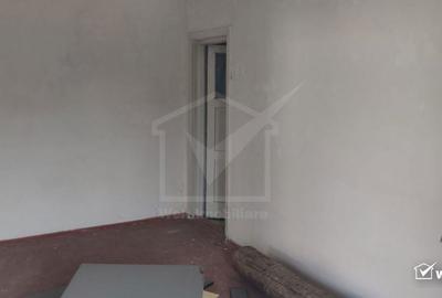 Casă cu 2 camere în Sânnicoară - 3