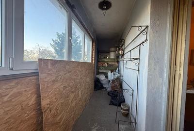 3 CAMERE SEMIDECOMANDATE | VEDERE SUPERBĂ PARC IOR | ( BABA NOVAC) 3 CAMERE SEMIDECOMANDATE | VEDERE SUPERBĂ PARC IOR | ( BABA NOVAC) - 9