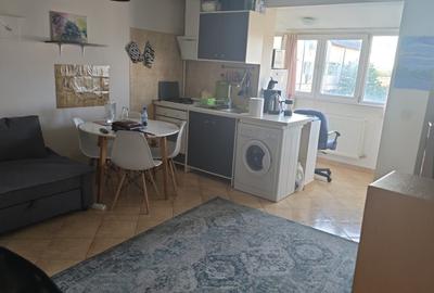 Apartament cu 2 camere decomandat, mobilat în Colentina - 2