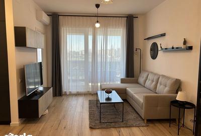 Apartament cu 2 camere în Titan - 2