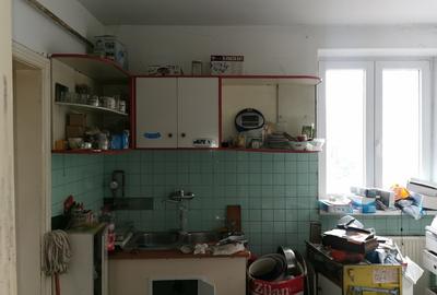 Apartament cu 5 camere decomandat în Central - 7