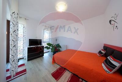 Vila mobilata modern, piscina, zona de interes Ghimbav! - 18
