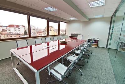 Inchiriere birouri - 130mp - Calea Floreasca - 9