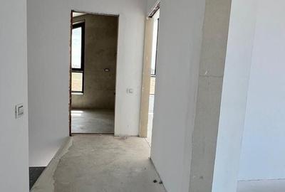 Casă individuală cu 4 camere cu Canalizare în Domnești - 12
