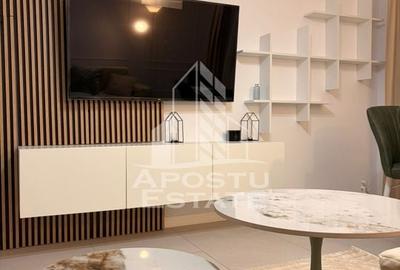 Apartament complet renovat modern cu 3 camere, zona Dacia - 8
