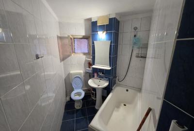 Apartament cu 2 camere decomandat în Capitol - 7