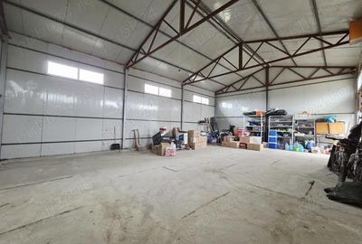 Spațiu comercial, de 100 mp, în Mihail Kogălniceanu - 1