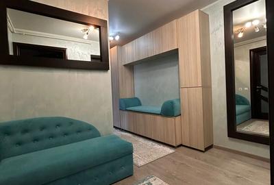 Apartament 2 Camere, Precista , zona Liceu Economic - 4