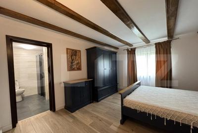 Casă cu 5 camere cu Teren 577 Mp în Pielești - 31