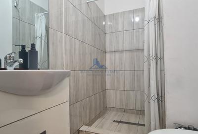 Casă cu 2 camere cu Canalizare în Lazaret - 5